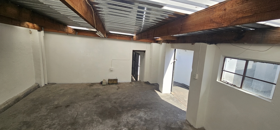 Commercial Property for Sale in Quigney Eastern Cape